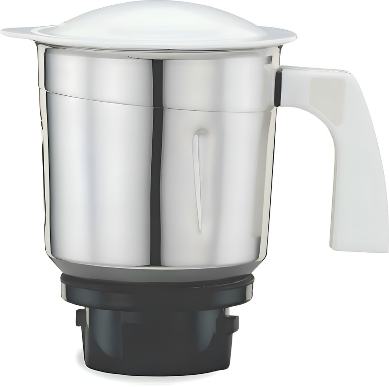 AtLoGs Preethi_MGA515 Medium Mixer Juicer Jar(1000 ml)