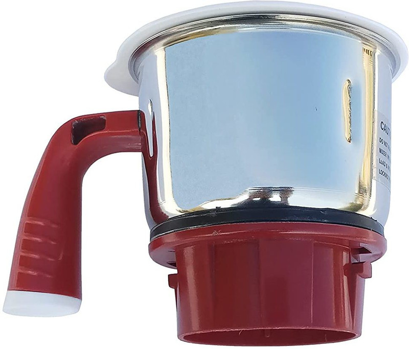 PRV jar for "Prestige" Models "STYLO, Deluxe Plus, Deluxe ,Popular Mixer Juicer Jar(400 ml)