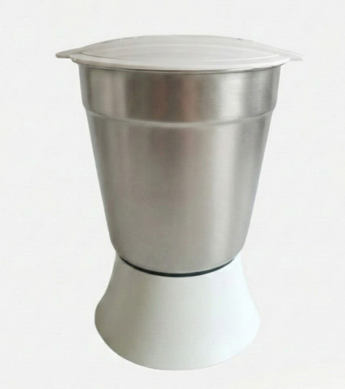 PHILIPS 1643 MIXER DRY JAR Mixer Juicer Jar(1 L)
