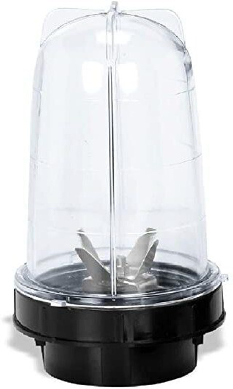 UnityEcom 2521522 Mixer Juicer Jar(750 ml)