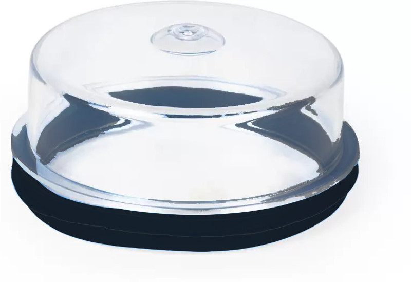 SUPERJOY SUPER JOY MIXER GRINDER CHUTNEY JAR LID WITH GASKET (RUBBER ) Mixer Jar Lid