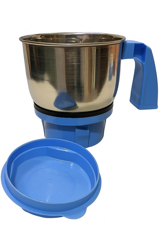 UGA spare Home use Mixer Grinder Chutney Small Jar 300ml Replacing parts Mixer Juicer Jar(300 ml)