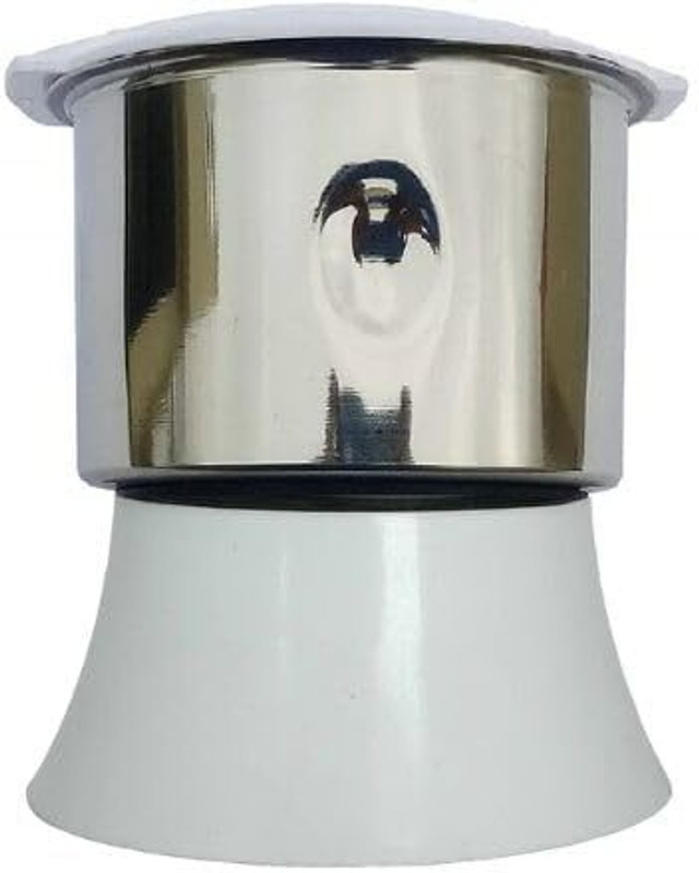 Awon Chutney jar for Philips HL1631 / HL1632 Mixer grinder 1pc jar set Mixer Juicer Jar(300 ml)