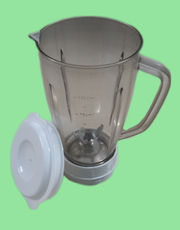SAHU USHA 3442 , 3242 , 3 LOCK [ USHA LEXUS JMG ] JUICER JAR Mixer Juicer Jar(1550 ml)