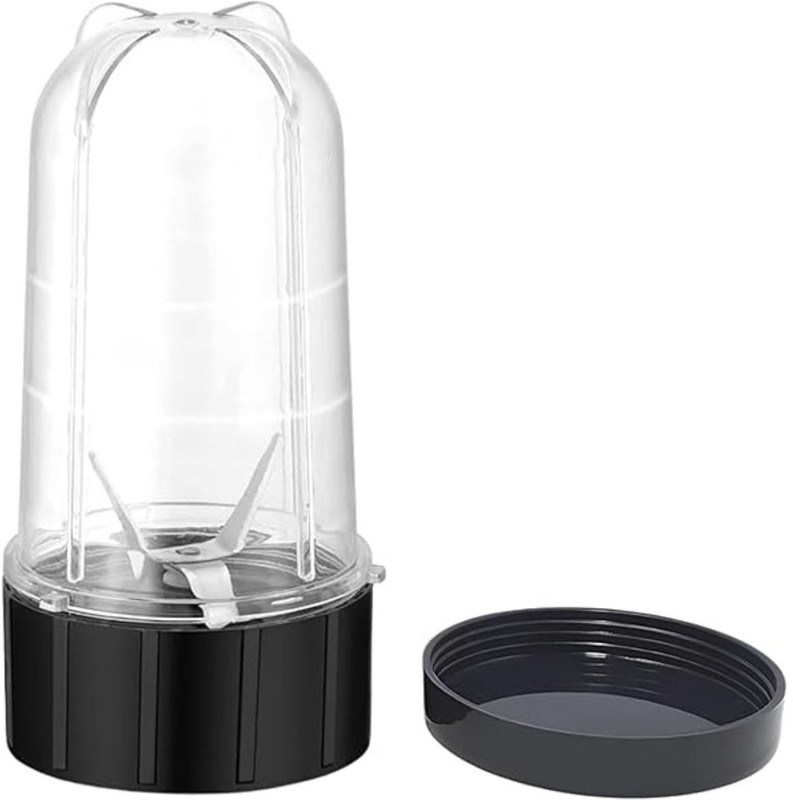 WONDERJAR Wonder Chef Big Jar Only Mixer Juicer Jar(700 ml)
