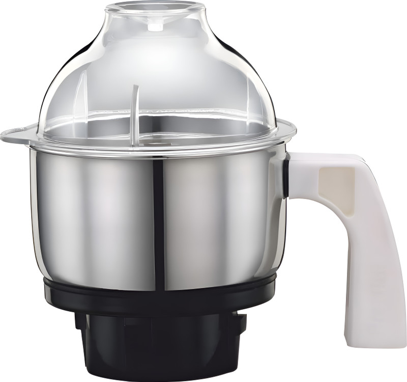 AtLoGs Preethi_MGA504 "Genie" Mixer Juicer Jar(500 ml)