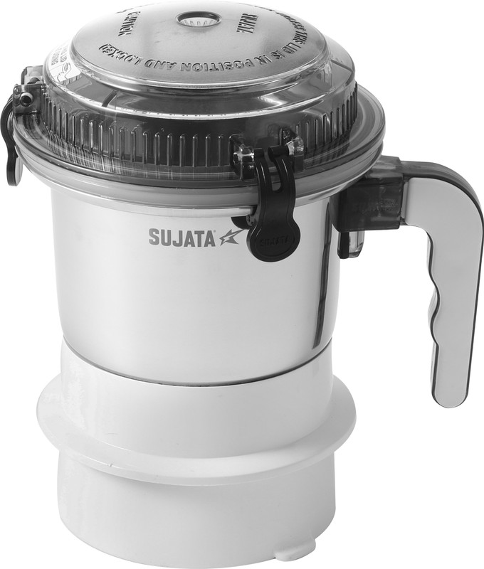 SUJATA CHUTNEY JAR Mixer Juicer Jar(500 ml)