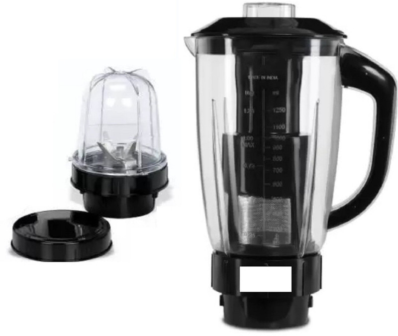 mixer-grinder-jar-set-of-2-1250ml-250ml-black-combo-pack-domum-original-imagk7wnxbrpbrbt.jpeg