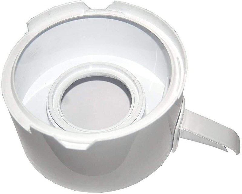 SUJATA Lower Cover for Jali Mixer Juicer Jar(300 ml)