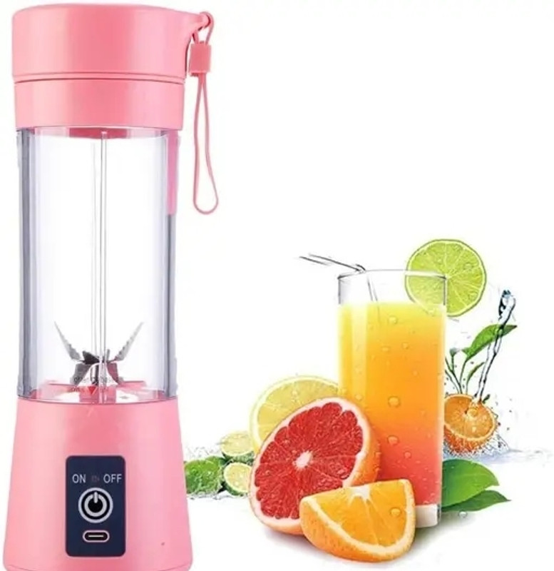 Nimbus FJM1 Mixer Juicer Jar(380 ml)