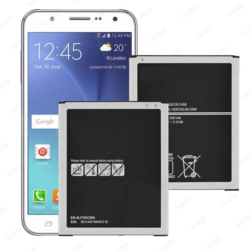 APTIVOS Mobile Battery For Samsung Galaxy J7/ J7 Nxt , J7 Neo/ J7 Core/ J7 Duo/ ON 7/ ON 7 Pro