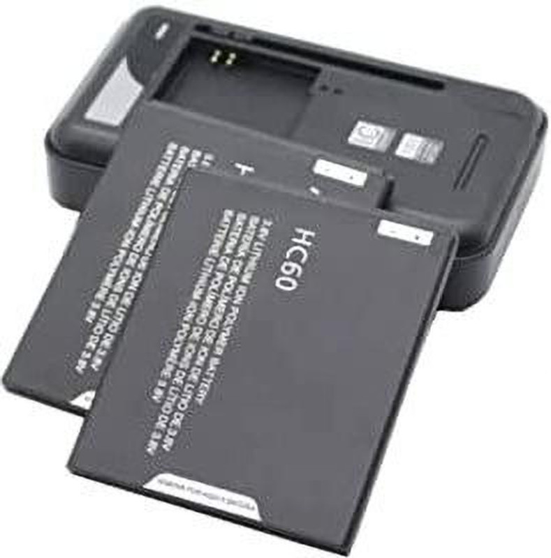 THE BATTERY STORE Mobile Battery For  Motorola Moto C Plus XT1721, XT1723, XT1724 .Original Battery HC60 for Motorola Moto C Plus XT1721, XT1723, XT1724 Battery