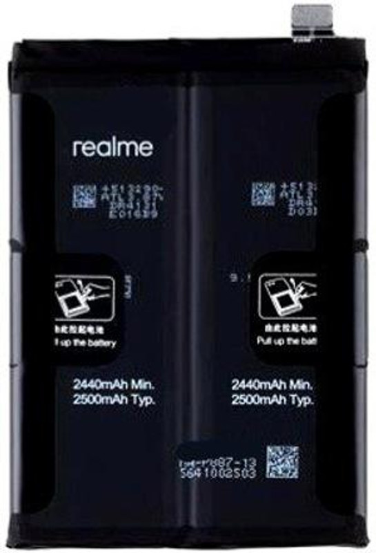 Facelift Mobile Battery For Realme GT Neo 2, Realme GT Pro 2 With 6 Months Warranty
