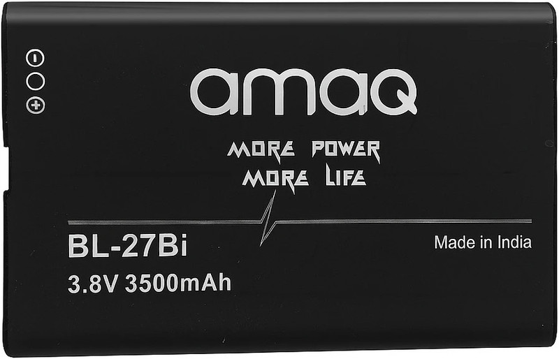 amaq Mobile Battery For Q14G Amaq Mobile amaq Q14g