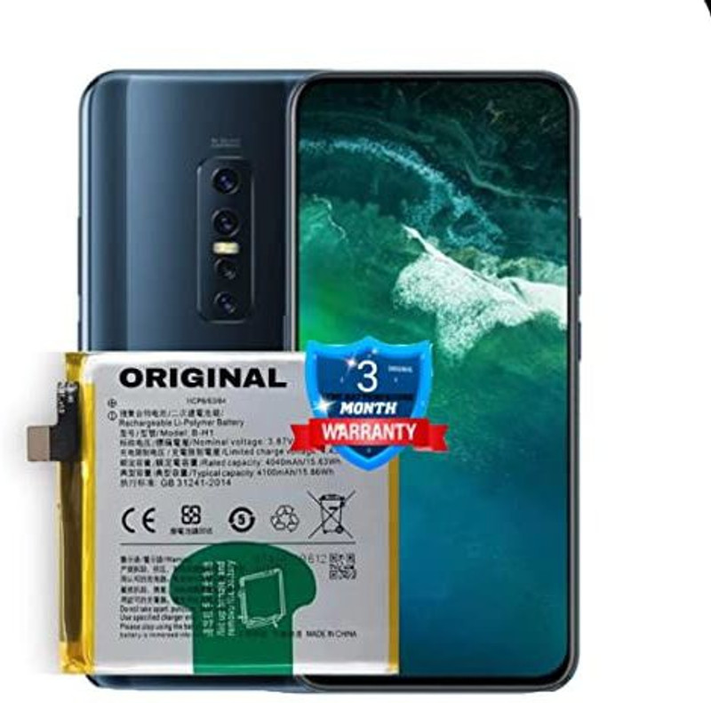 THE BATTERY STORE Mobile Battery For  XIAOMI REDMI 6 / BN-37 Original BN37 Battery with 6 Month Warranty