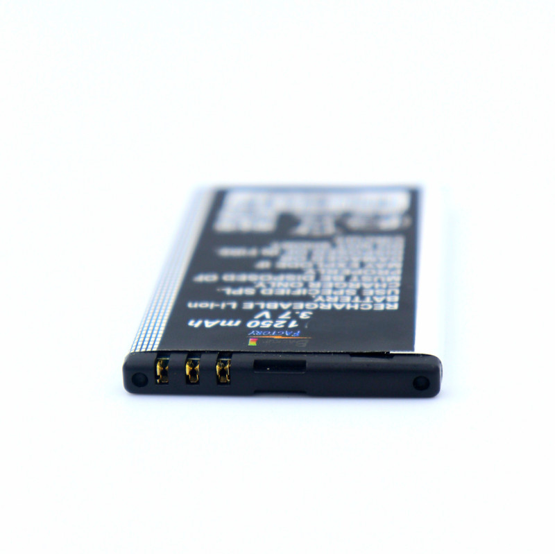 Backup Factory Mobile Battery For Nokia 6280