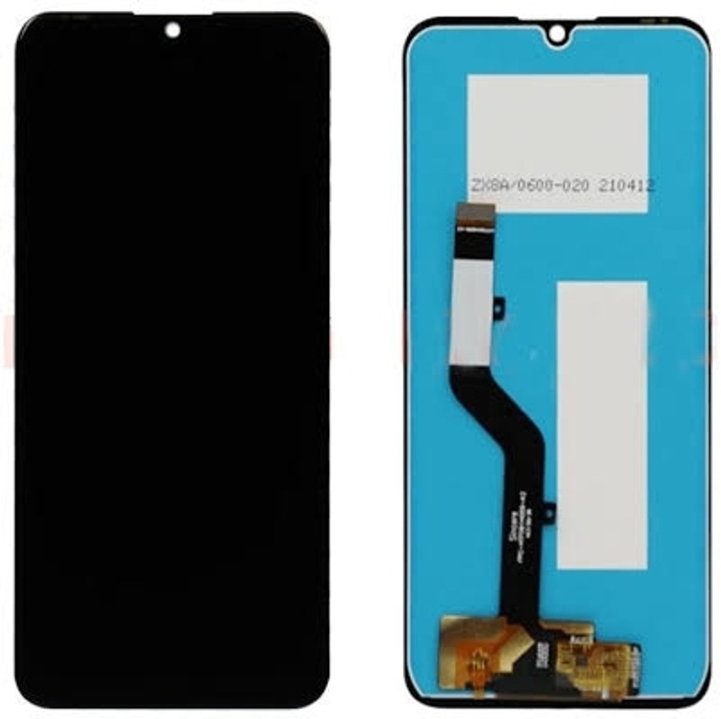 SSP TELECOM IPS LCD Mobile Display for Gionee Gionee max, F11 lava BUE, LENOVO A7,(With Touch Screen Digitizer)
