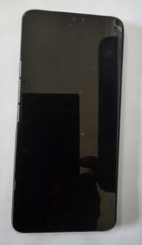 kosha LCD Mobile Display for mi Redmi NOTE 4 White(With Touch Screen Digitizer)