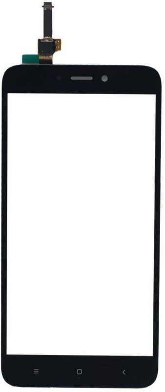 mobicall Haptic/Tactile touchscreen Mobile Display for GIONEE F9(With Touch Screen Digitizer)