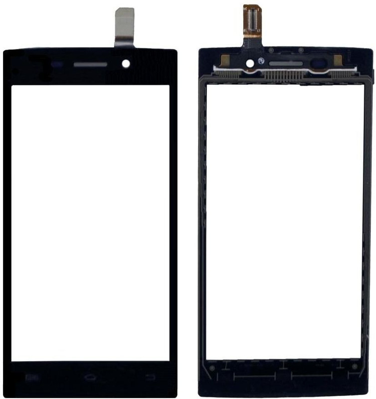 Ace king Haptic/Tactile touchscreen Mobile Display for Vivo Y21L(With Touch Screen Digitizer)