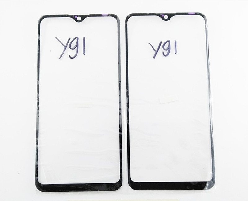 SSP TELECOM Haptic/Tactile touchscreen Mobile Display for Vivo Y91, y93, y95 y91i y1s(With Touch Screen Digitizer, Vivo)