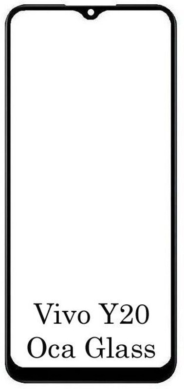 MOXIE Haptic/Tactile touchscreen Mobile Display for Vivo y20, y12s, y20s, y20g, y15s, y12g Vivo y20, y12s, y20s, y20g, y15s, y12g(With Touch Screen Digitizer, Vivo)