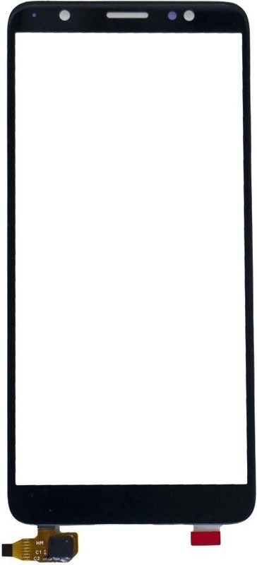 MOXIE Haptic/Tactile touchscreen Mobile Display for Redmi Note 3(With Touch Screen Digitizer, Gold)