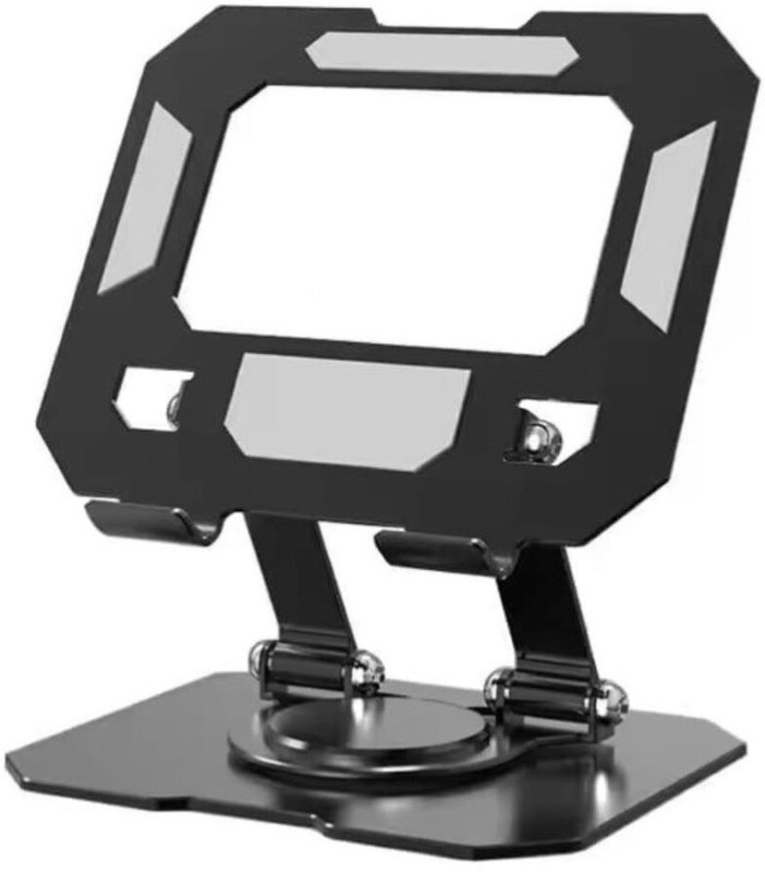 koccido Mobile Stand for Table--Adjustable Height Phone Holder for Desktop, Hands-Free Mobile Holder