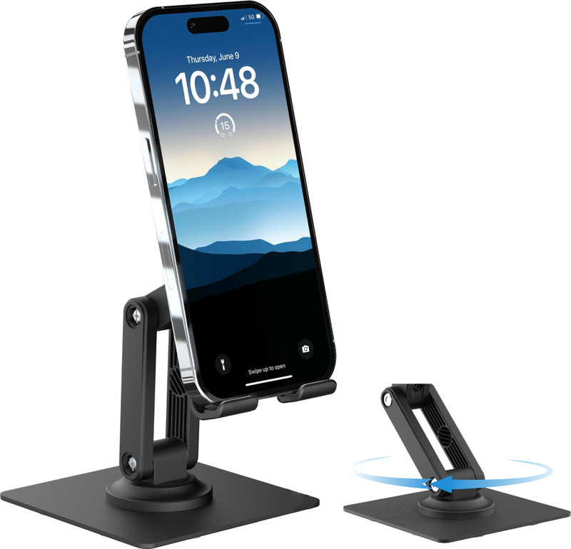 Ambrane Twistand Mobile Holder