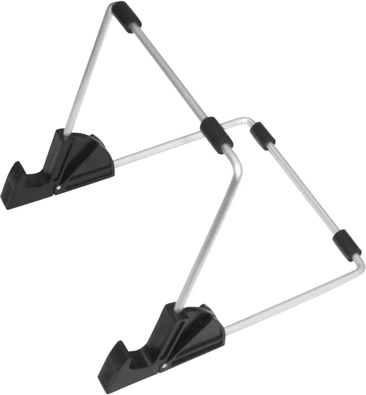 Aavjo Adjustable Stand Holder Competible for 7"-12" Tablets and Other Phablets Mobile Holder