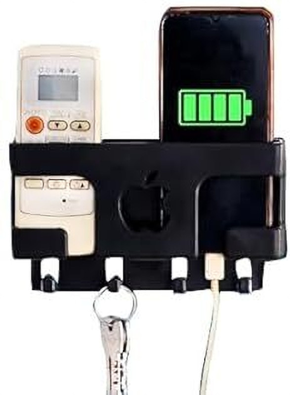 En ligne Mobile Wall Stand for Charging | Multipurpose Wall Stand Mobile Holder