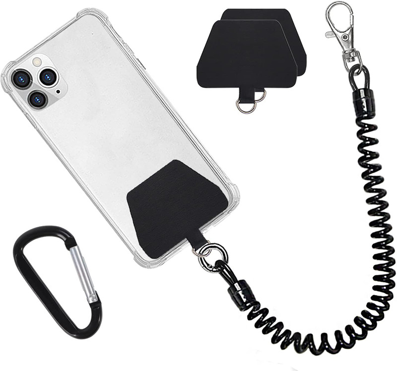 Zomei Universal Phone Lanyard Strap Anchor for Outdoor Sports Mobile Holder