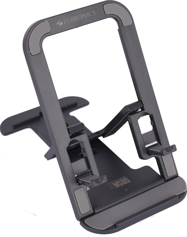 ZEBRONICS Zeb-MS80 Mobile Holder
