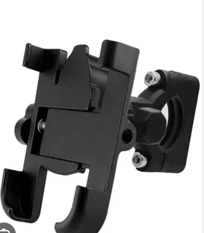 mannuvaisi PHONE HOLDER BACK MINRROR Mobile Holder