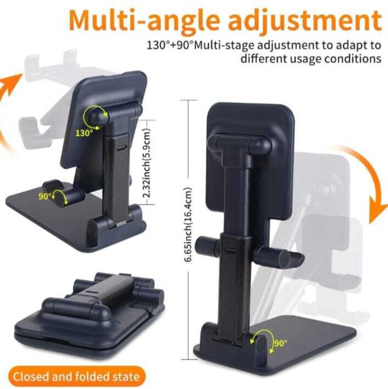 Ribber 0001 Mobile Holder