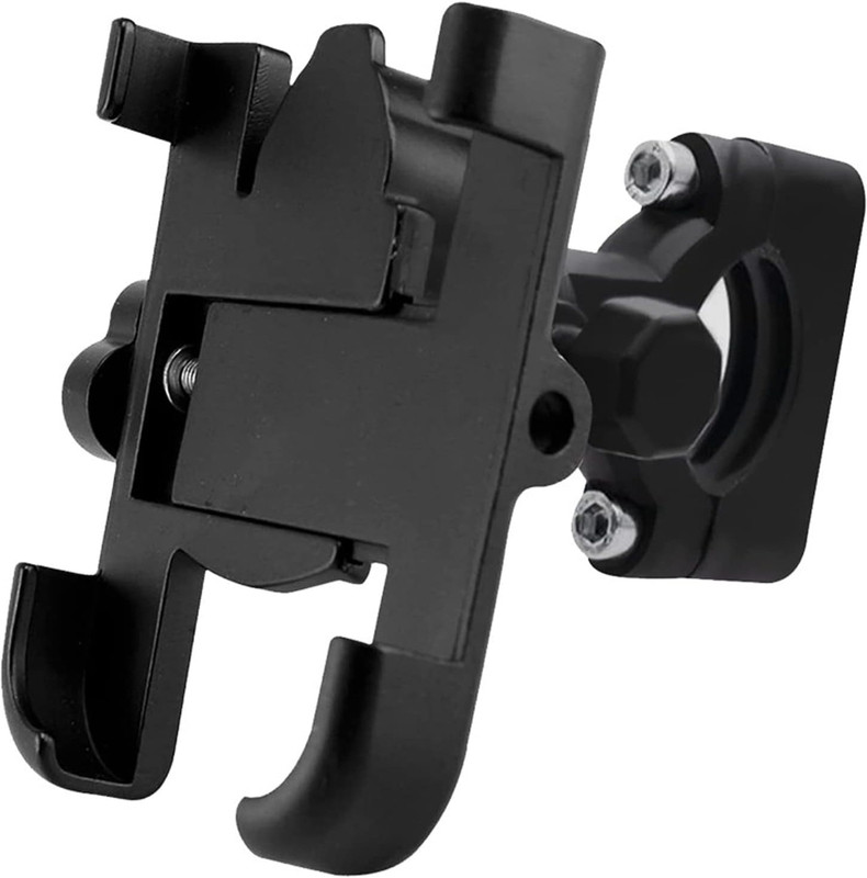 USHA BIKE MOBILE HOLDER METAL Mobile Holder
