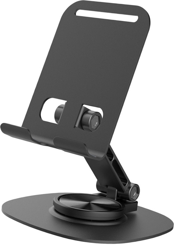 CIHROX Tablet Stand Compact Design Compatible with All Mobile Phones Mobile Holder