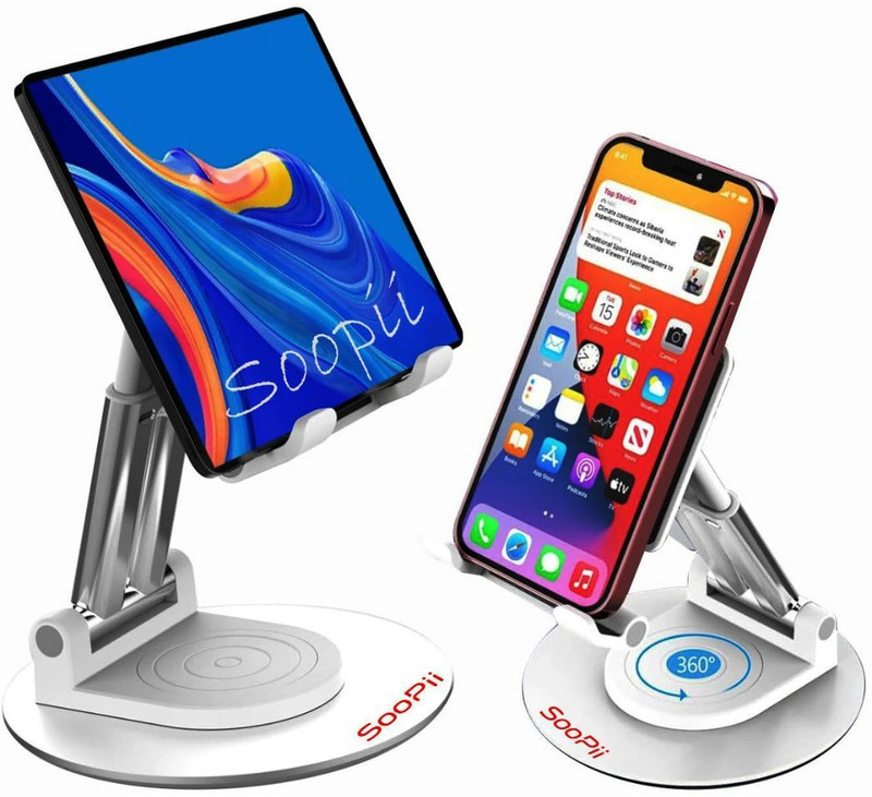 Soopii DM01-R Mobile Holder