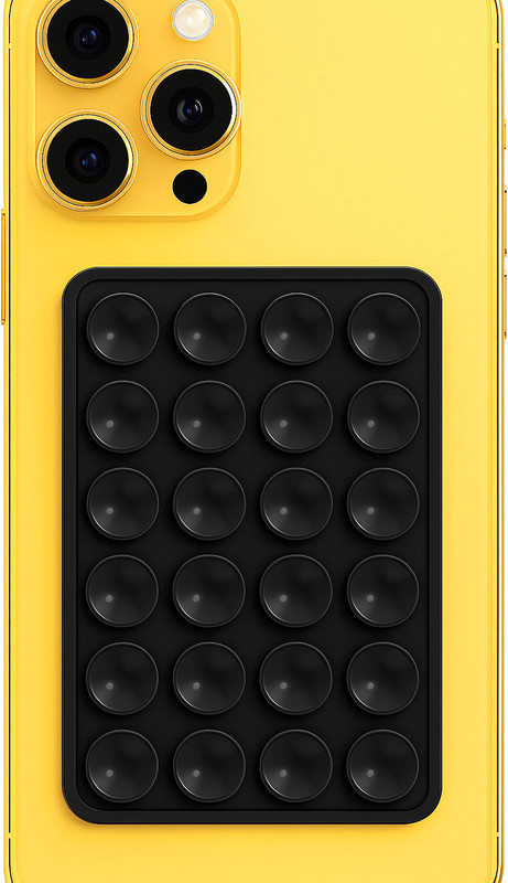 GrandCircuit POP-SUCTION-PAD V2.0 Mobile Holder