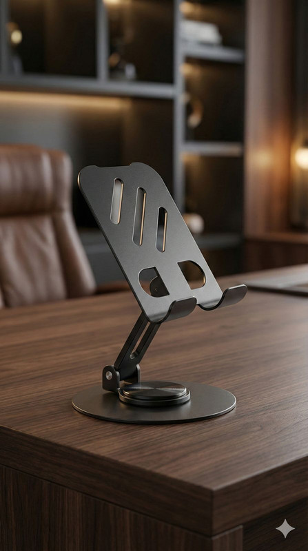 SONAESSENTIAL MOBILE STAND HOLDER FOR ALL SMARTPHONES & TABLETS Mobile Holder