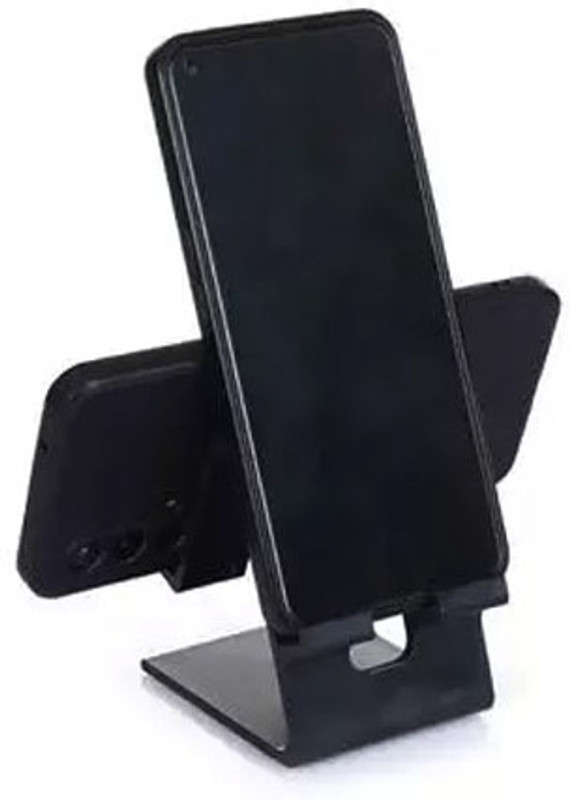 G2L Best Sale Phone Holder Anti-slip Foldable Portable Stable Bracket Mobile Stand Mobile Holder