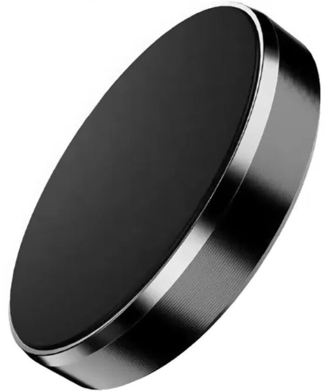 UNIXAA Universal Magnetic Car Mount Holder Stand for Dashboard For All Smart Phones Mobile Holder