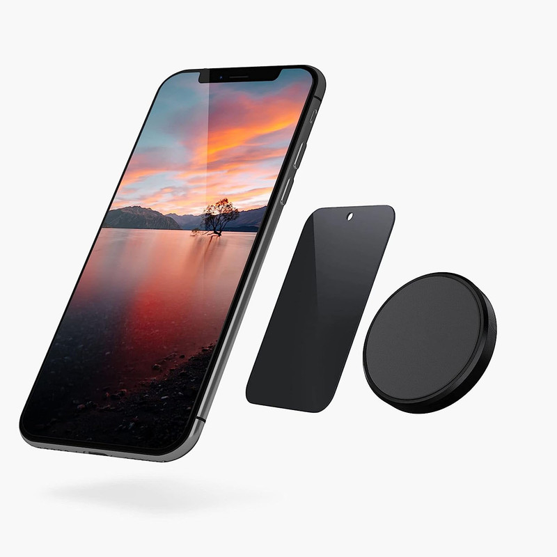 G2L NEW BRAND Universal Car Magnetic Dashboard Mount Holder Stand Magnet Mobile Holder