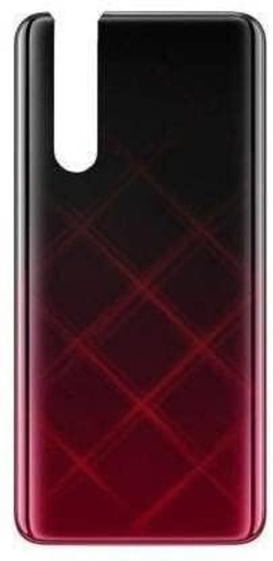 starware Vivoo_15_pro_Red Vivoo_15_pro_Red Back Panel(Red)