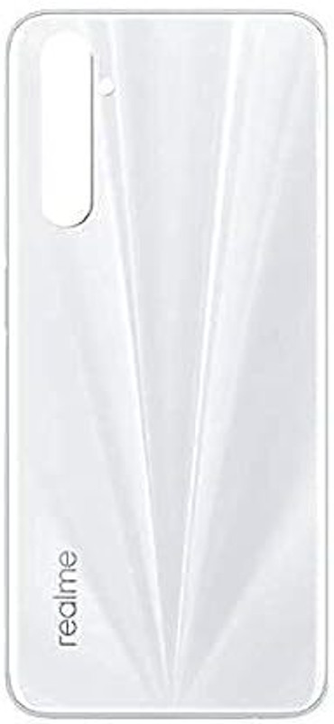RODIAN realme XT - WHITE Back Panel(WHITE)