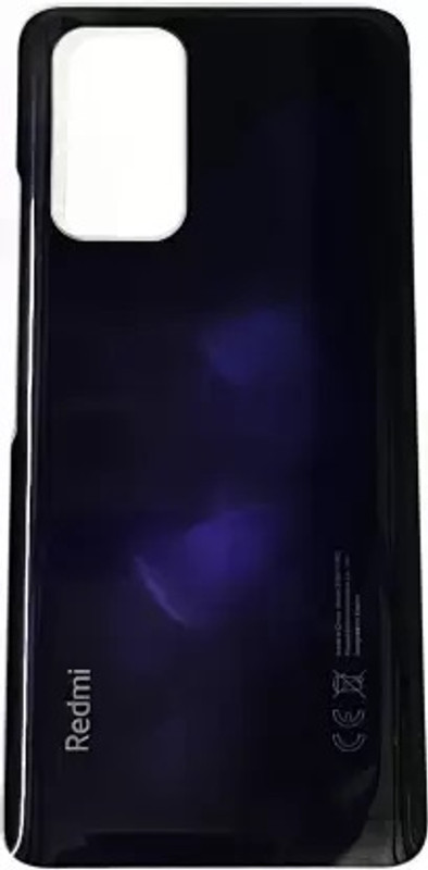 RODIAN REDMI NOTE 10 PRO /NOTE 10 PRO MAX Back Panel(GLOSY PURPLE)
