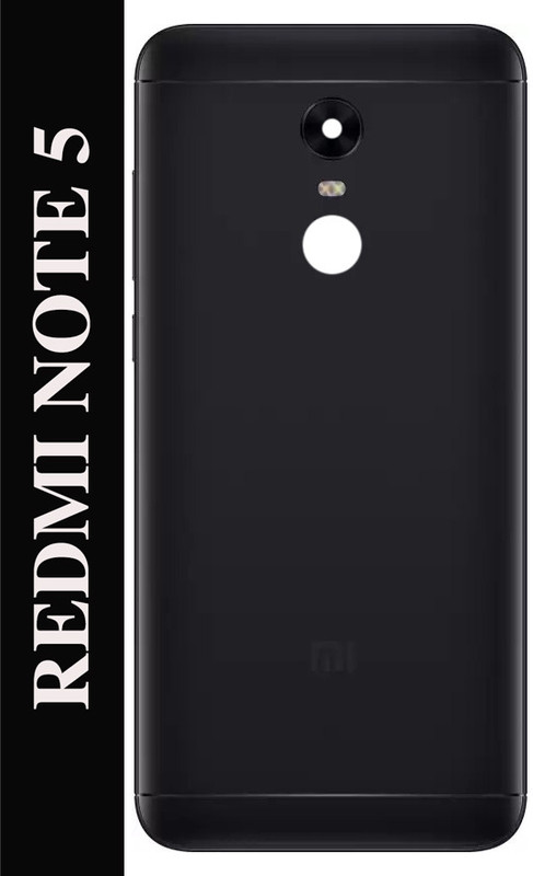 Flipkart SmartBuy Redmi Note 9 With Side Key Back Panel(Aqua Green)