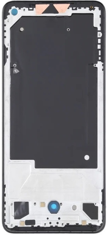LEISURELIC REALME GT NEO 2 FRAME Front Panel(MULTICOLOR)