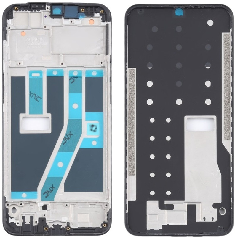 FLOUNDER REALME C2 MIDDLE FRAME Front Panel(MULTICOLOR)