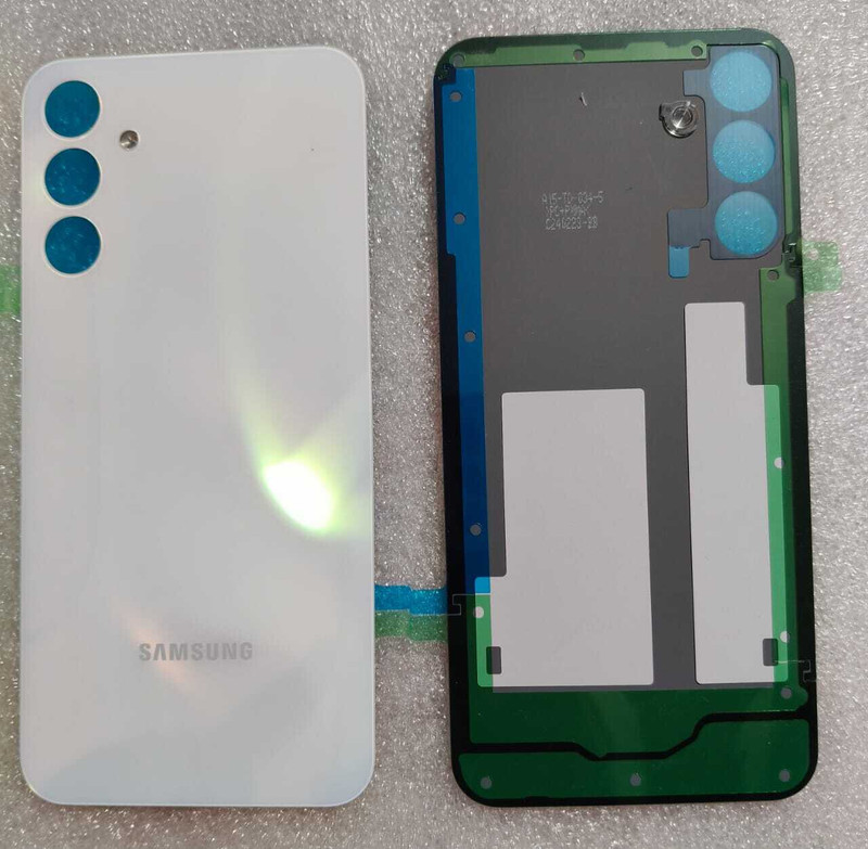 Sparevilla SAMSUNG Galaxy A15 Back Panel(White)